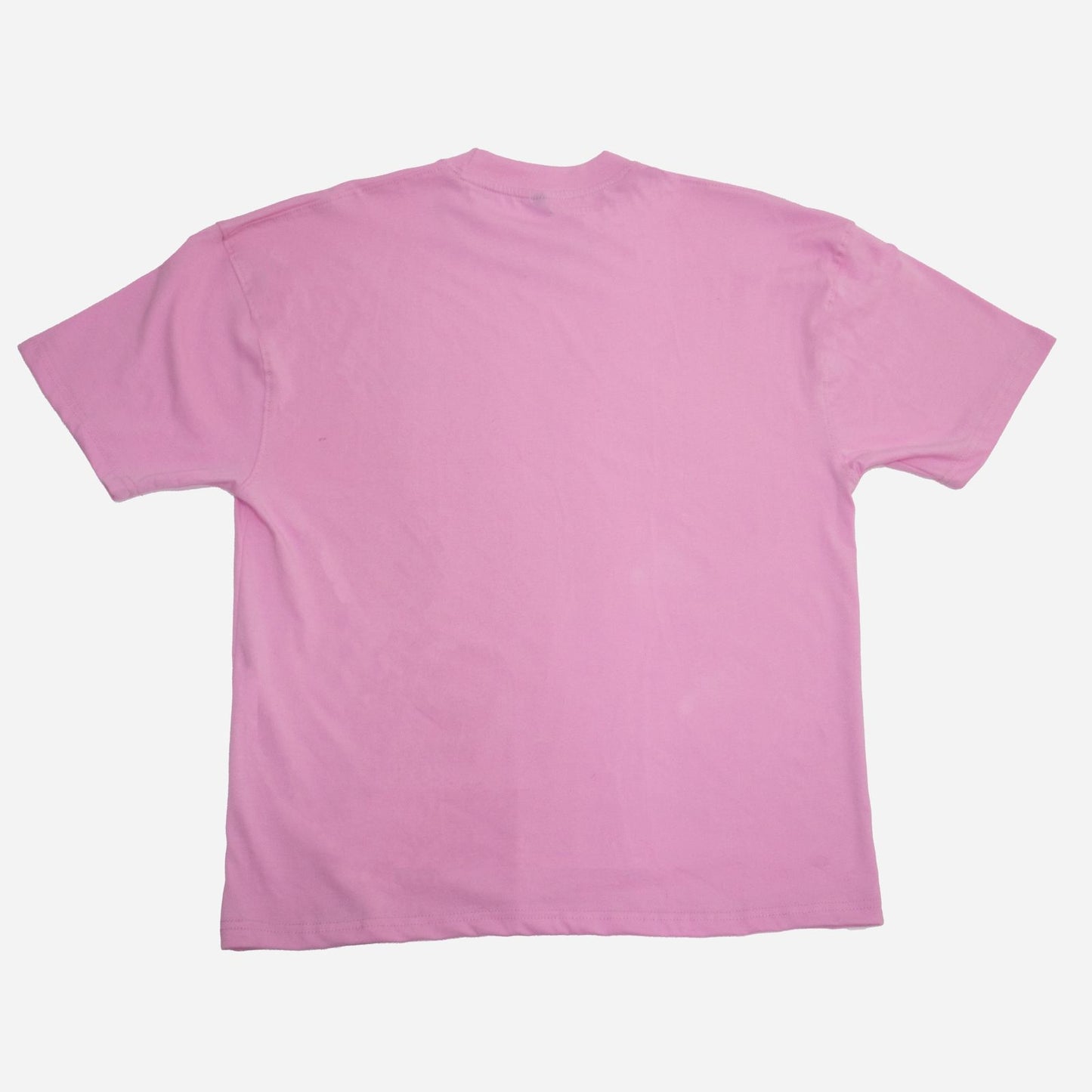 Pink Essentials T-shirt