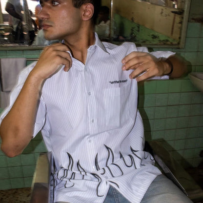 Certified Fire Hazard Shirt