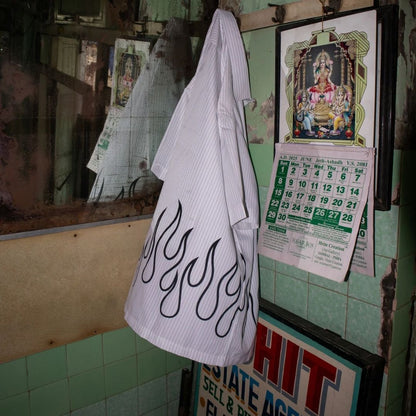 Certified Fire Hazard Shirt