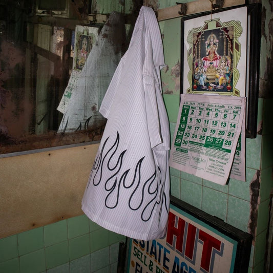 Certified Fire Hazard Shirt