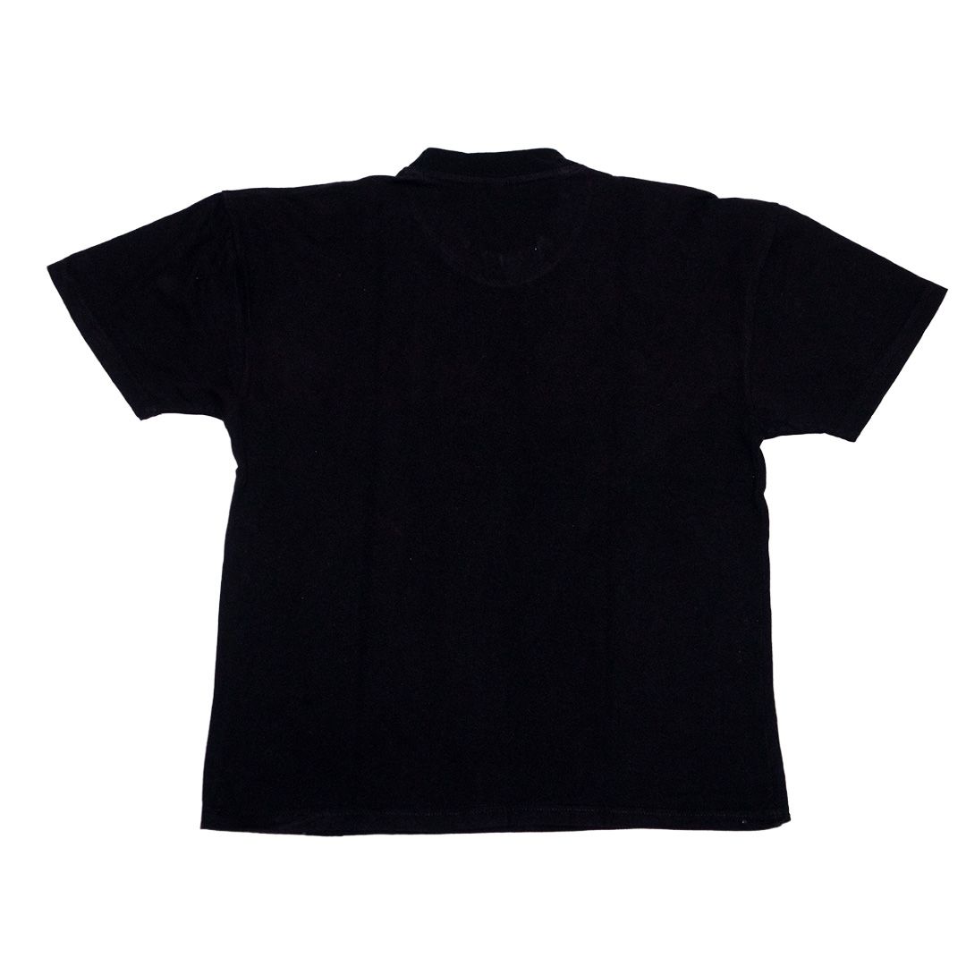 Black Essentials T-shirt